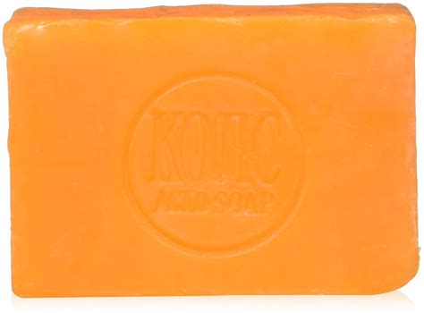 KojieSan Kojie San Original Kojic Acid Soap that Reduces Dark India | Ubuy