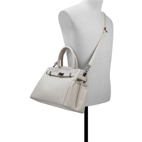 Lemercier Women's Grey Tote | Aldo Shoes