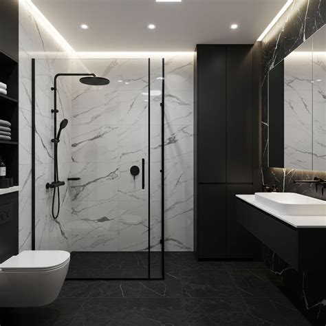 28 Dream Bathroom Luxury Inspirations You'll Fall in Love With - Home ...