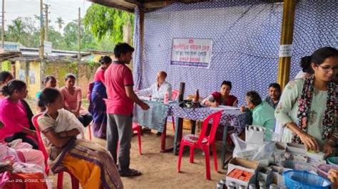 Photo Gallery | National Health Mission | Government Of Assam, India