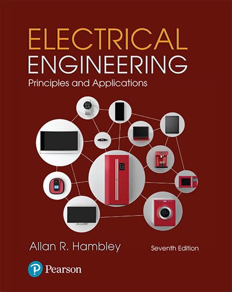 Electrical Engineering (eBook Rental) | Electrical engineering books ...