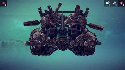 Besiege Heli 的图像结果