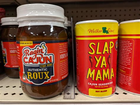 When Mama uses jar roux : r/Louisiana