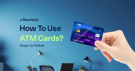 Image result for ATM Card Using