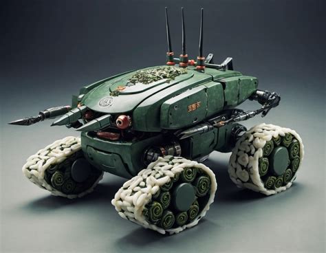 Image result for Modified Combat Robot
