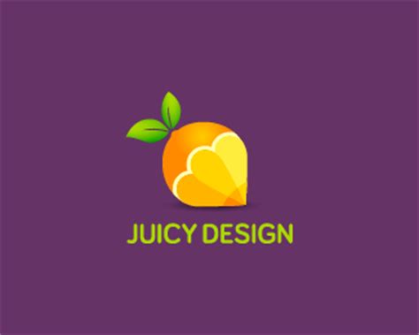 果汁商标图标 饮料LOG设计图__其他图标_标志图标_设计图库_昵图网nipic.com