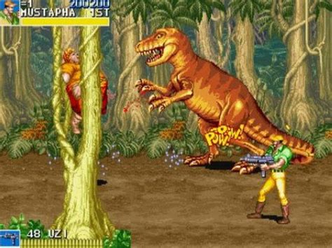 恐龙快打游戏下载-恐龙快打游戏官方最新版下载 v4.8.0-68游戏网