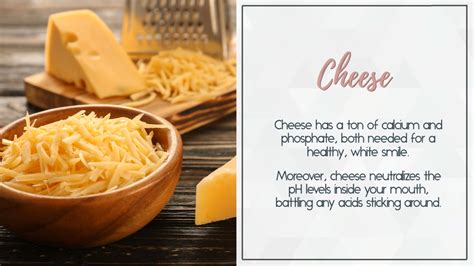 This Type of Cheese Is Great For Your Teeth, According to Dentists Background Aesthetic PNG