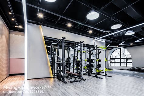 健身房 的图像结果