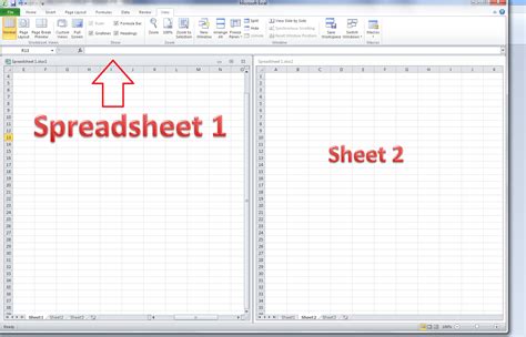 Excel Worksheet 的图像结果
