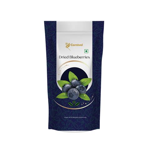 DRY FRUITS – Handful Of Health