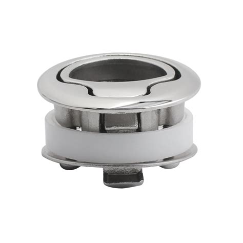 Boat Cam Latch 316 Stainless Steel Floor Buckle Hatch Pullmarine Flush ...