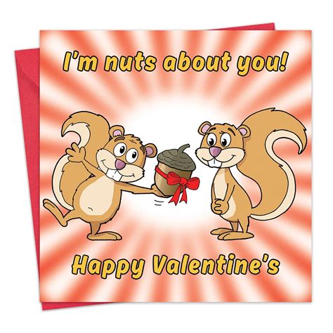 Goofy Valentines 25 Funny Valentines Day Cards For 2019 Adult