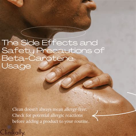 The Power of Beta-Carotene in Skincare for Radiant Skin | Clinikally