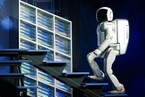 Robots Like Asimo 的图像结果