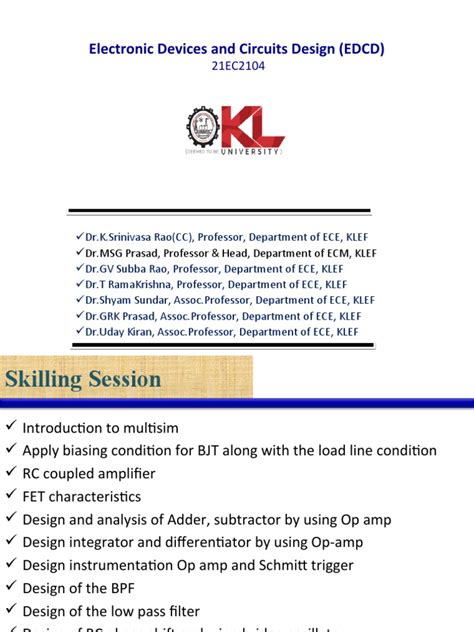 Image result for Circuit Design with Multisim