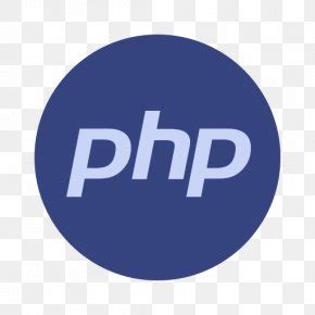Image result for PHP Programming Language Logo
