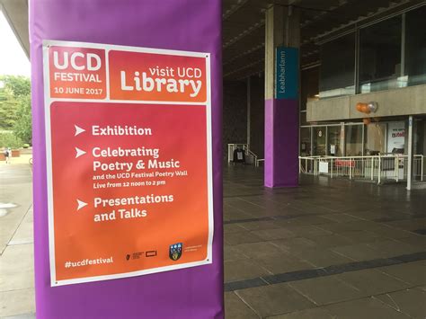 Image result for UCD Library