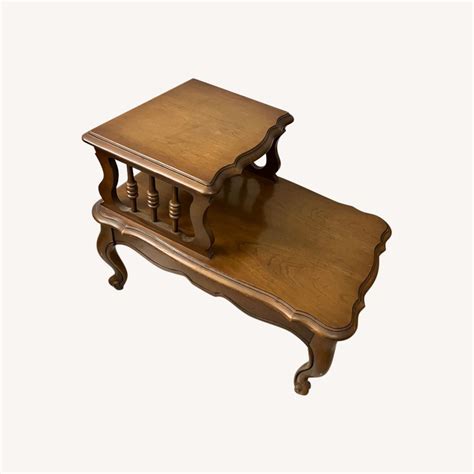 Image result for Table Middle Step