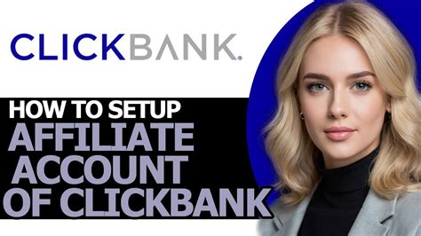 Clickbank Tutorial 的图像结果