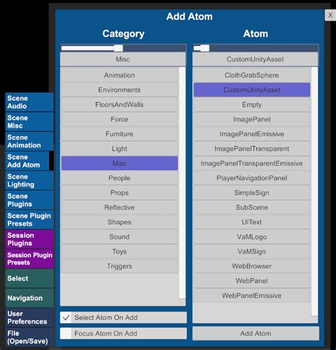 Assets Unity Modify 的图像结果