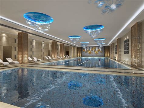 水疗SPA池-深圳市恒丰温泉泳池设备有限公司