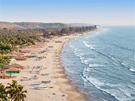 Image result for Goa Experience