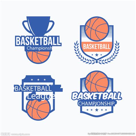 篮球图标 设计图__海报设计_广告设计_设计图库_昵图网nipic.com