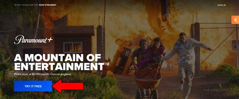 Paramount Plus Stuck On Ads? 8 Easy Fixes To Try