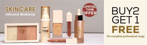 Professional Home – InsightCosmetics