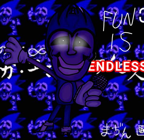 Image result for Endless Fun FNF