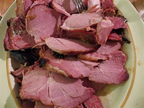 Cumberland Gap Fully Cooked Ham at Richard Peay blog