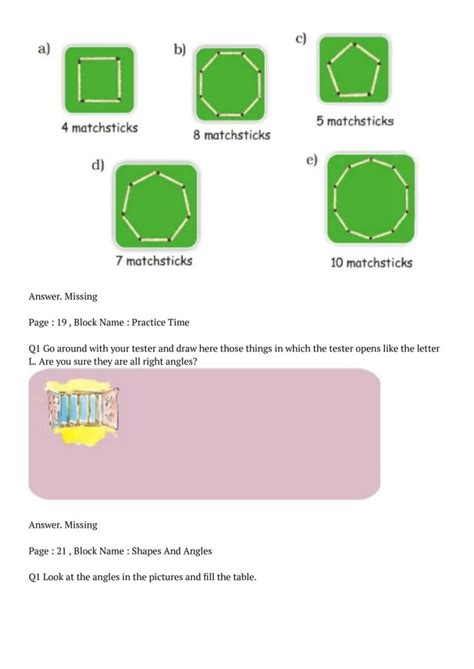 Image result for Class 5 Maths Chapter 2 Worksheet