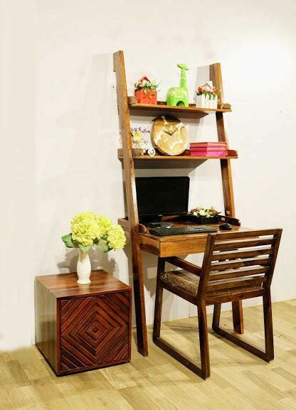 Compact Study Table 的图像结果