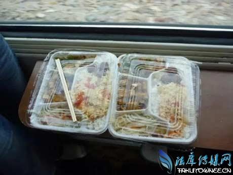 高铁餐食,高铁上的餐食怎么样,餐饮_大山谷图库