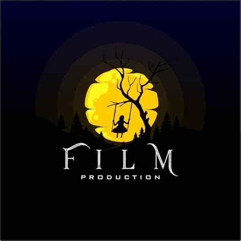 Production Logo Design 的图像结果