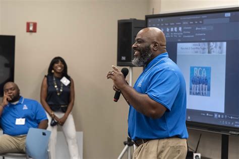 Men of Kennis Summit - Athens State University