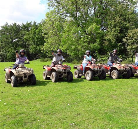 TAFF VALLEY QUAD BIKE & ACTIVITY CENTRE (2026) All You Need to Know ...