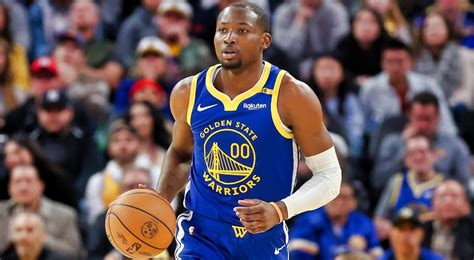 Golden State Warriors Reportedly Refusing To Trade Jonathan Kuminga To ...