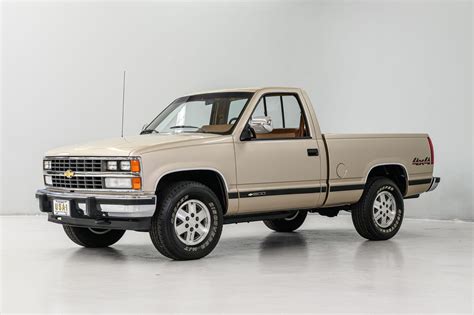 1989 Chevrolet 1500 | Auto Barn Classic Cars