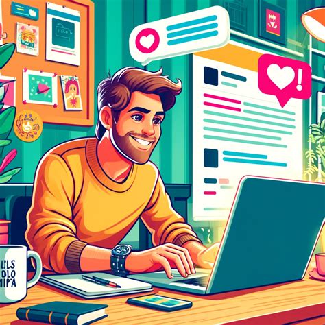 Social Media In Spanish