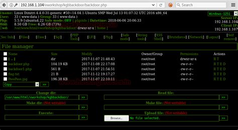 Hack The Blackmarket VM (CTF Challenge) - Hacking Articles