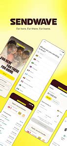 Sendwave App Review 的图像结果
