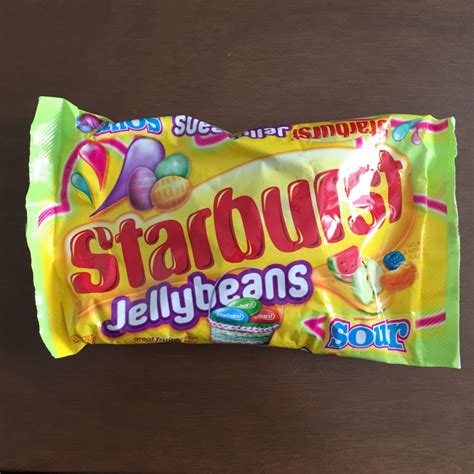 Are Starburst Jelly Beans Soy Free at Sarah Alanson blog