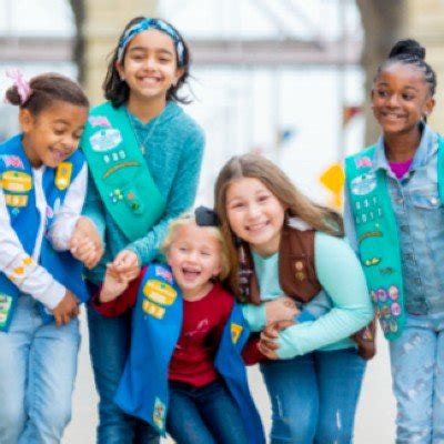 Meramec Elementary "Starter" Girl Scout Troop Meeting(s), Girl Scouts ...