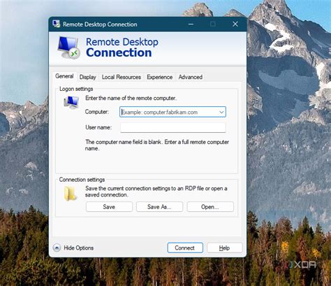Image result for Remote Desktop Connection
