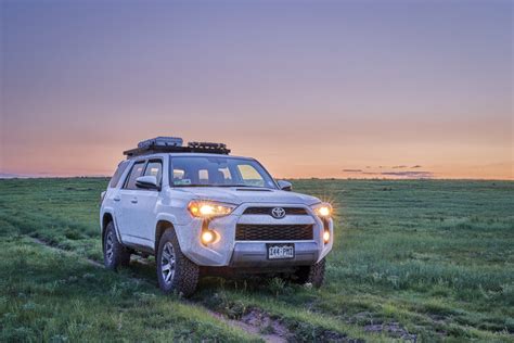 Image result for 4Runner Reviews