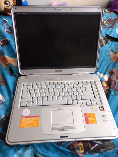 Image result for Compaq Computer Windows XP