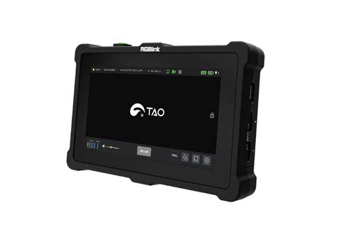 TAO 1pro（NDI） – Bright Pixels
