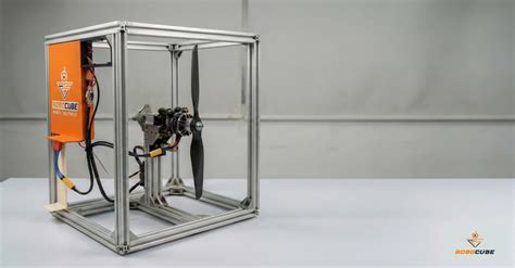 Drone Thrust Test Bench: Ultimate UAV Propulsion Guide
